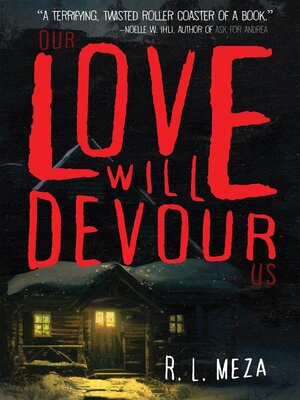 Our Love Will Devour Us - ebook